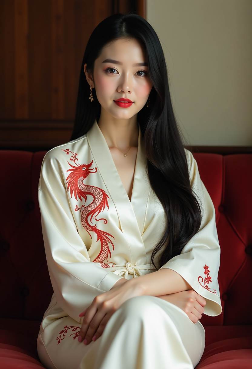 神探狄仁杰5