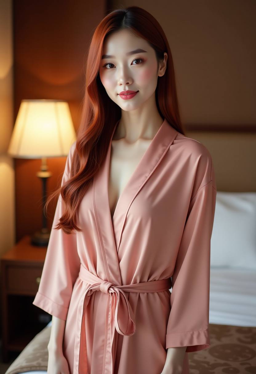 回声
